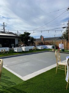 backyard addition-inpiration Image