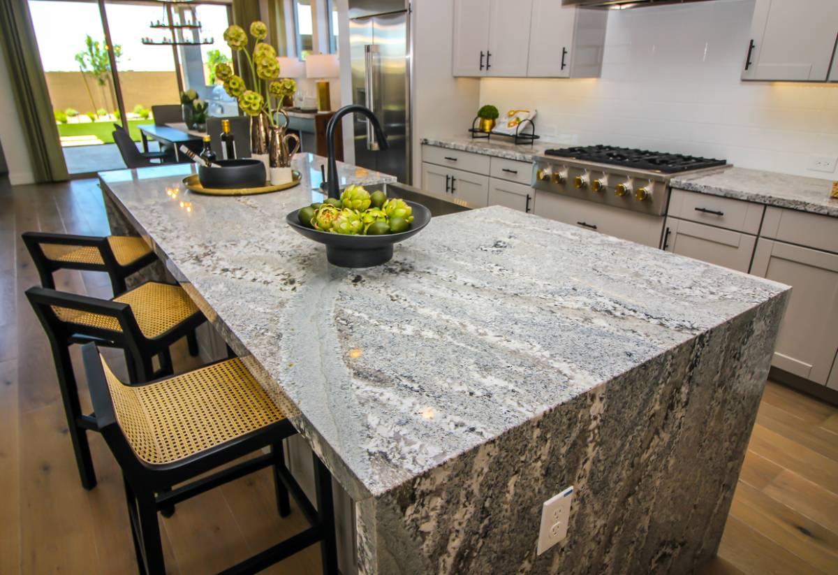 featured image for how to choose the right countertop material