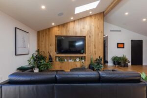 Image of a Room Addition