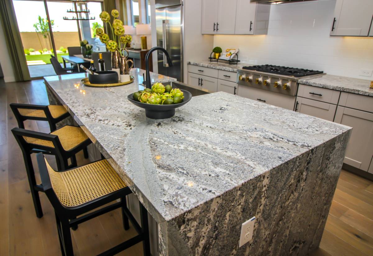 featured image or when to replace granite countertops