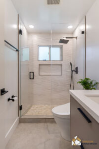 Bathroom Remodeling Image