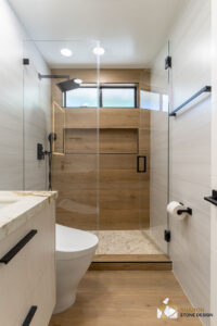 Bathroom Remodeling Image