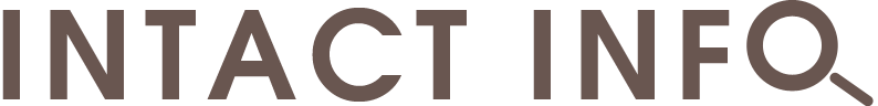 intact info logo