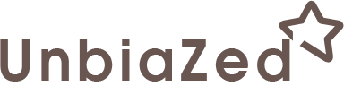 unbiazed logo
