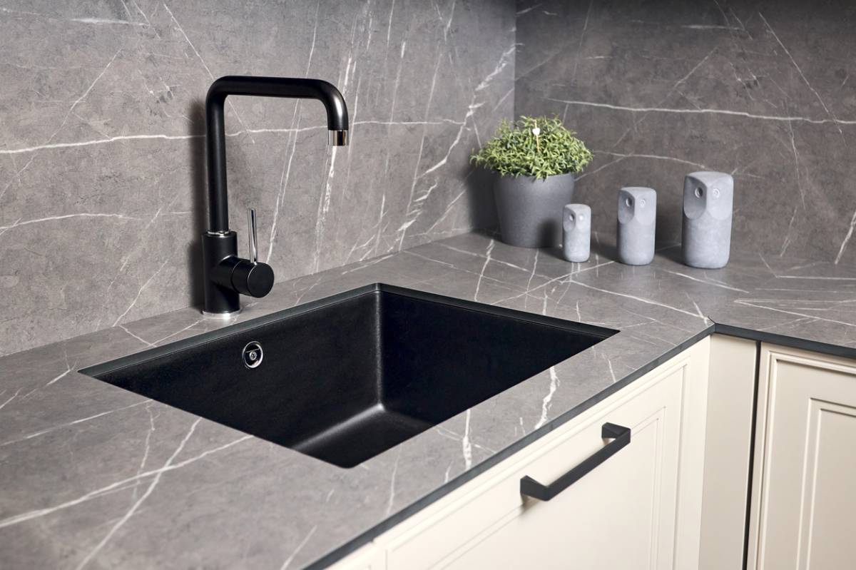 concept for how to replace an undermount sink without removing the countertop