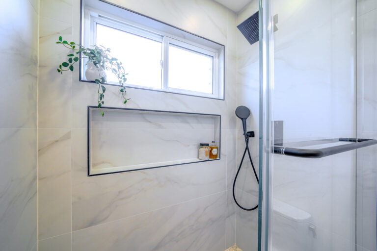 San Jose Bathroom Remodeling