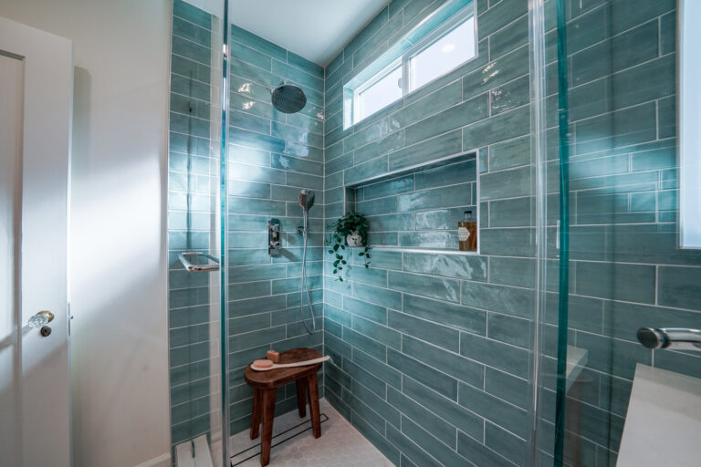 San Jose Bathroom Remodeling